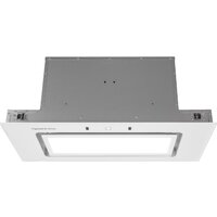 Кухонная вытяжка Zigmund & Shtain K 172.7 W - Превью изображения №2 — Интернет-магазин Your Sale