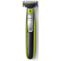 Триммер для бороды и усов Philips OneBlade QP2530/20 - Превью изображения №4 — Интернет-магазин Your Sale