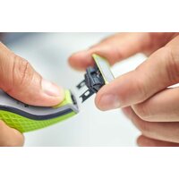 Триммер для бороды и усов Philips OneBlade QP2530/20 - Превью изображения №9 — Интернет-магазин Your Sale
