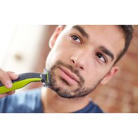 Триммер для бороды и усов Philips OneBlade QP2530/20 - Превью изображения №12 — Интернет-магазин Your Sale