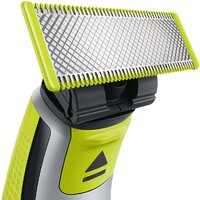 Триммер для бороды и усов Philips OneBlade QP2530/20 - Превью изображения №3 — Интернет-магазин Your Sale