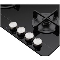 Варочная панель DeLonghi NSL 460 N RUS - Превью изображения №4 — Интернет-магазин Your Sale