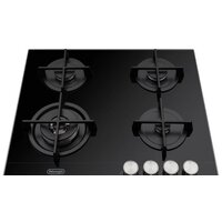 Варочная панель DeLonghi NSL 460 N RUS - Превью изображения №2 — Интернет-магазин Your Sale