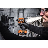 Винтоверт AEG Powertools BSS 18SBL2-0 4935480059 (без АКБ) - Превью изображения №2 — Интернет-магазин Your Sale