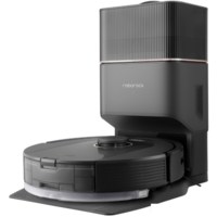 Roborock Q5 Pro Plus (с русской озвучкой, черный)