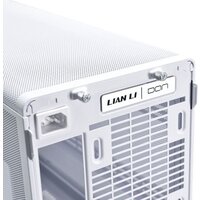 Корпус Lian Li A3-mATX TG G99.A3W.10R - Превью изображения №4 — Интернет-магазин Your Sale