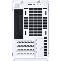 Корпус Lian Li A3-mATX TG G99.A3W.10R - Превью изображения №3 — Интернет-магазин Your Sale