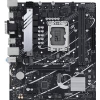 ASUS Prime B760M-K D4