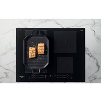 Варочная панель Whirlpool WF S0160 NE - Превью изображения №13 — Интернет-магазин Your Sale