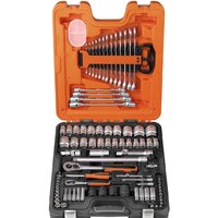 Bahco S-Line S87+7 94 предмета