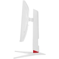 Игровой монитор Ardor Gaming Portal AF24H1 (180 Гц, белый) - Превью изображения №7 — Интернет-магазин Your Sale