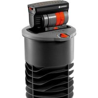 Gardena Дождеватель выдвижной осциллирующий OS 140 [8220-29]