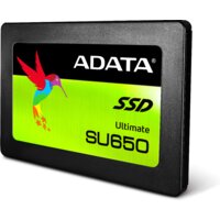 SSD ADATA Ultimate SU650 480GB ASU650SS-480GT-R - Превью изображения №3 — Интернет-магазин Your Sale