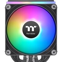 Кулер для процессора Thermaltake Astria 400 ARGB CL-P120-CA12SW-A - Превью изображения №2 — Интернет-магазин Your Sale