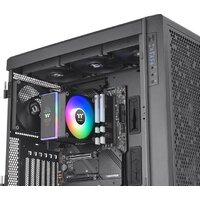 Кулер для процессора Thermaltake Astria 400 ARGB CL-P120-CA12SW-A - Превью изображения №6 — Интернет-магазин Your Sale