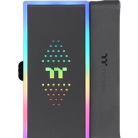 Кулер для процессора Thermaltake Astria 400 ARGB CL-P120-CA12SW-A - Превью изображения №3 — Интернет-магазин Your Sale