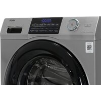 Стиральная машина Haier HW60-BP12959ASE - Превью изображения №4 — Интернет-магазин Your Sale