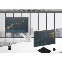 Кронштейн для монитора Onkron G160 (белый) - Превью изображения №9 — Интернет-магазин Your Sale