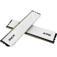 Оперативная память ADATA XPG GAMMIX D35 8ГБ DDR4 3200 МГц AX4U32008G16A-SWHD35 - Превью изображения №4 — Интернет-магазин Your Sale