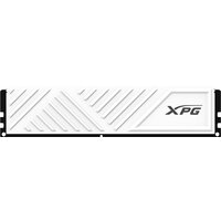 Оперативная память ADATA XPG GAMMIX D35 8ГБ DDR4 3200 МГц AX4U32008G16A-SWHD35 - Превью изображения №1 — Интернет-магазин Your Sale