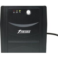 Powerman Back Pro 1050 Plus