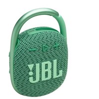 JBL Clip 4 Eco (зеленый) Image #1