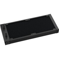 Система жидкостного охлаждения для процессора DeepCool LS520 R-LS520-BKAMNT-G-1 - Превью изображения №4 — Интернет-магазин Your Sale