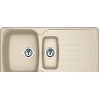 Franke Antea AZG 651 (бежевый) Image #1