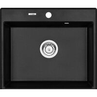 Deante Andante ZQN G103 (графитовый металлик) Image #1