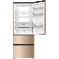 Холодильник Haier A4F742CGGU1 - Превью изображения №4 — Интернет-магазин Your Sale