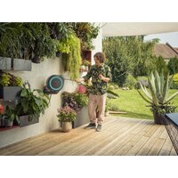 Катушка со шлангом Gardena автоматическая RollUp S 15 м 18600-20 - Превью изображения №3 — Интернет-магазин Your Sale
