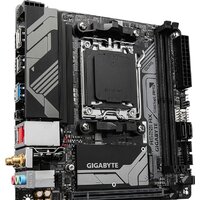 Gigabyte A620I AX (rev. 1.0) Image #3