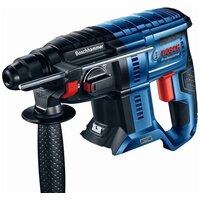 Bosch GBH 180-LI Professional 0611911120 (без АКБ)