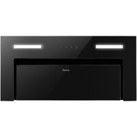 Кухонная вытяжка Amica OMC5651B HC - Превью изображения №2 — Интернет-магазин Your Sale