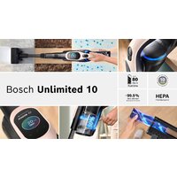 Пылесос Bosch Unlimited 10 BBS1041RBA - Превью изображения №12 — Интернет-магазин Your Sale