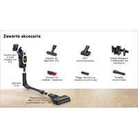 Пылесос Bosch Unlimited 10 BBS1041RBA - Превью изображения №22 — Интернет-магазин Your Sale