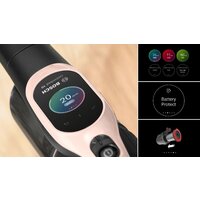 Пылесос Bosch Unlimited 10 BBS1041RBA - Превью изображения №13 — Интернет-магазин Your Sale