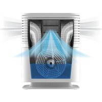 Venta AeroStyle Compact AW730 (белый) Image #9