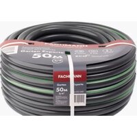 Шланг Fachmann Garten Experte 05.048 (3/4'', 50 м, темно-серый) - Превью изображения №2 — Интернет-магазин Your Sale