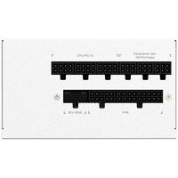 Блок питания Gigabyte UD850GM PG5 V2 ICE - Превью изображения №5 — Интернет-магазин Your Sale