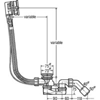 Viega Simplex Trio 6166.41 728007 Image #2