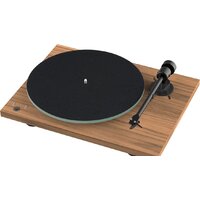 Pro-Ject T1 Phono SB (орех)