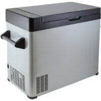 Компрессорный автохолодильник Libhof Q-65 60л - Превью изображения №5 — Интернет-магазин Your Sale