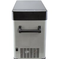 Компрессорный автохолодильник Libhof Q-65 60л - Превью изображения №2 — Интернет-магазин Your Sale