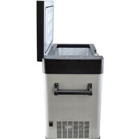 Компрессорный автохолодильник Libhof Q-65 60л - Превью изображения №3 — Интернет-магазин Your Sale