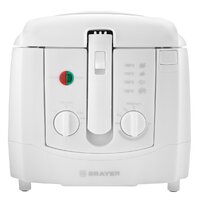 Фритюрница Brayer BR2830 - Превью изображения №2 — Интернет-магазин Your Sale