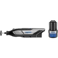 Гравер Dremel 8240-5/65 F0138240JP (с АКБ, пластиковый кейс) - Превью изображения №6 — Интернет-магазин Your Sale