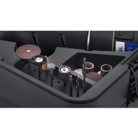 Гравер Dremel 8240-5/65 F0138240JP (с АКБ, пластиковый кейс) - Превью изображения №9 — Интернет-магазин Your Sale