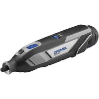 Гравер Dremel 8240-5/65 F0138240JP (с АКБ, пластиковый кейс) - Превью изображения №2 — Интернет-магазин Your Sale