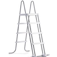 Каркасный бассейн Intex Prism Frame Oval (503x274x122) - Превью изображения №3 — Интернет-магазин Your Sale